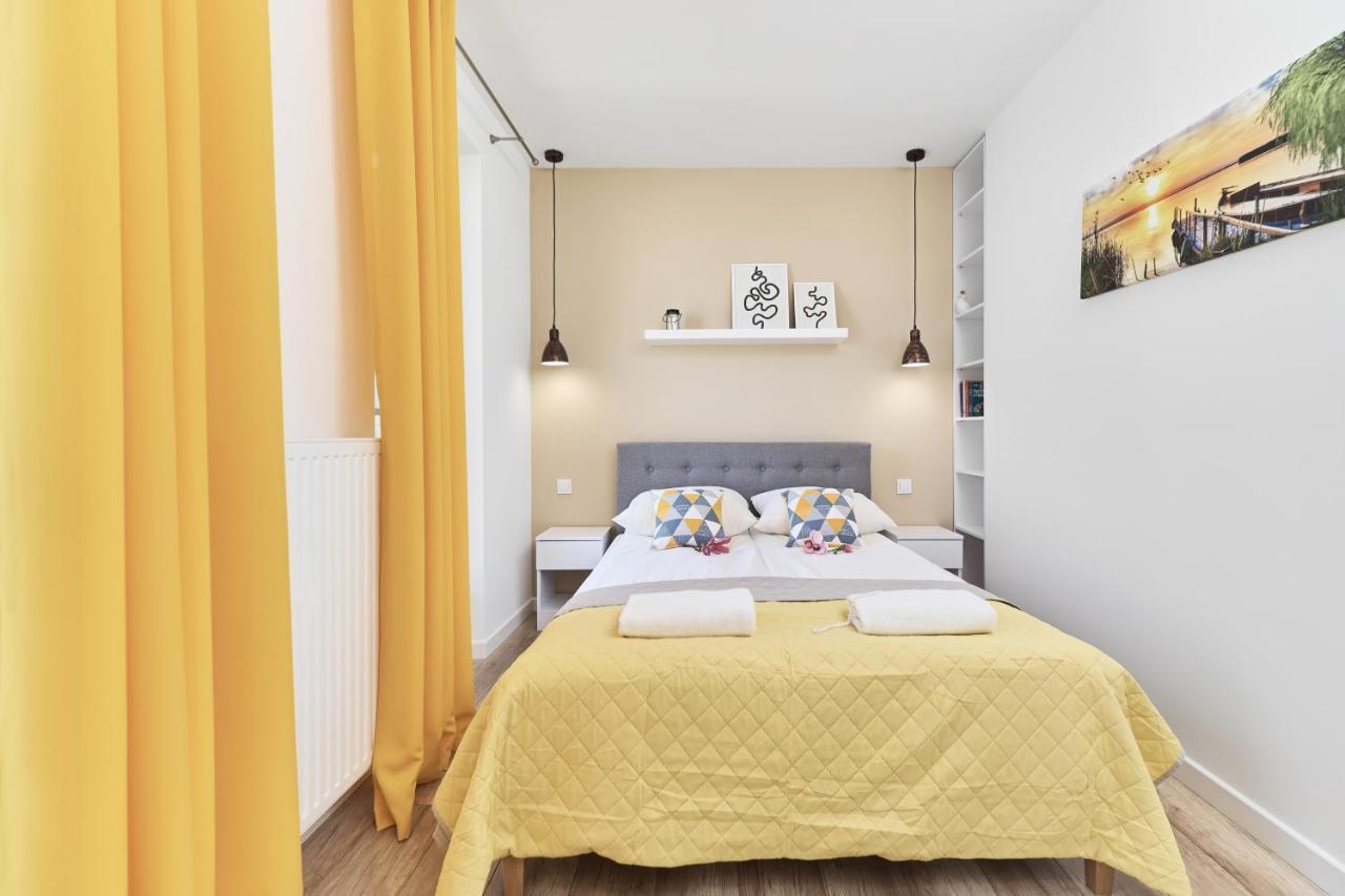 Villa Nova Lux Apartment Wroclaw Kowale By Noclegi Renters Екстериор снимка