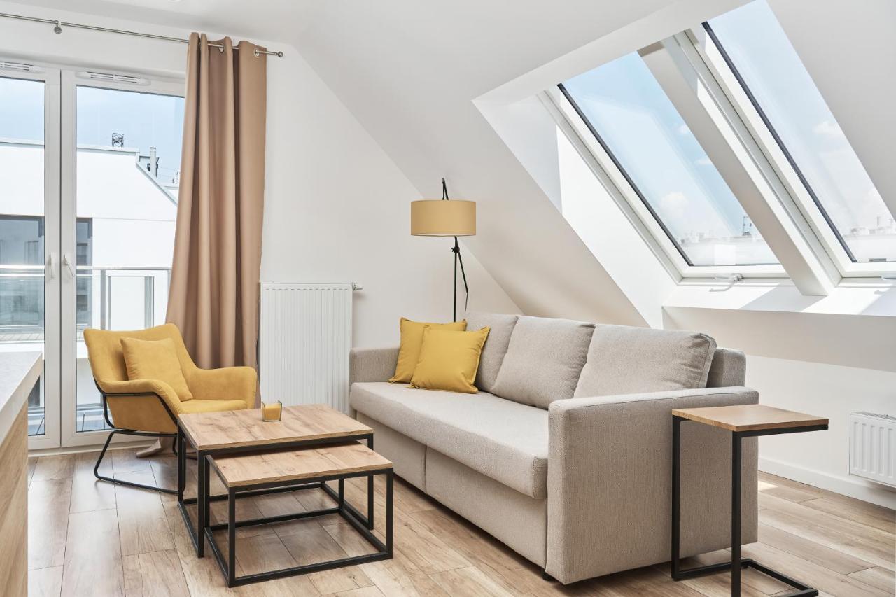Villa Nova Lux Apartment Wroclaw Kowale By Noclegi Renters Екстериор снимка